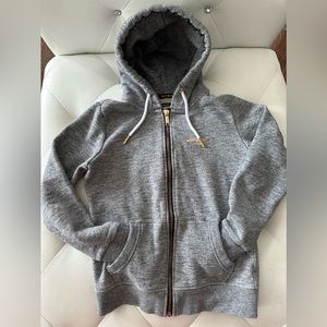 Superdry Women’s Hoodie size 6. Small.